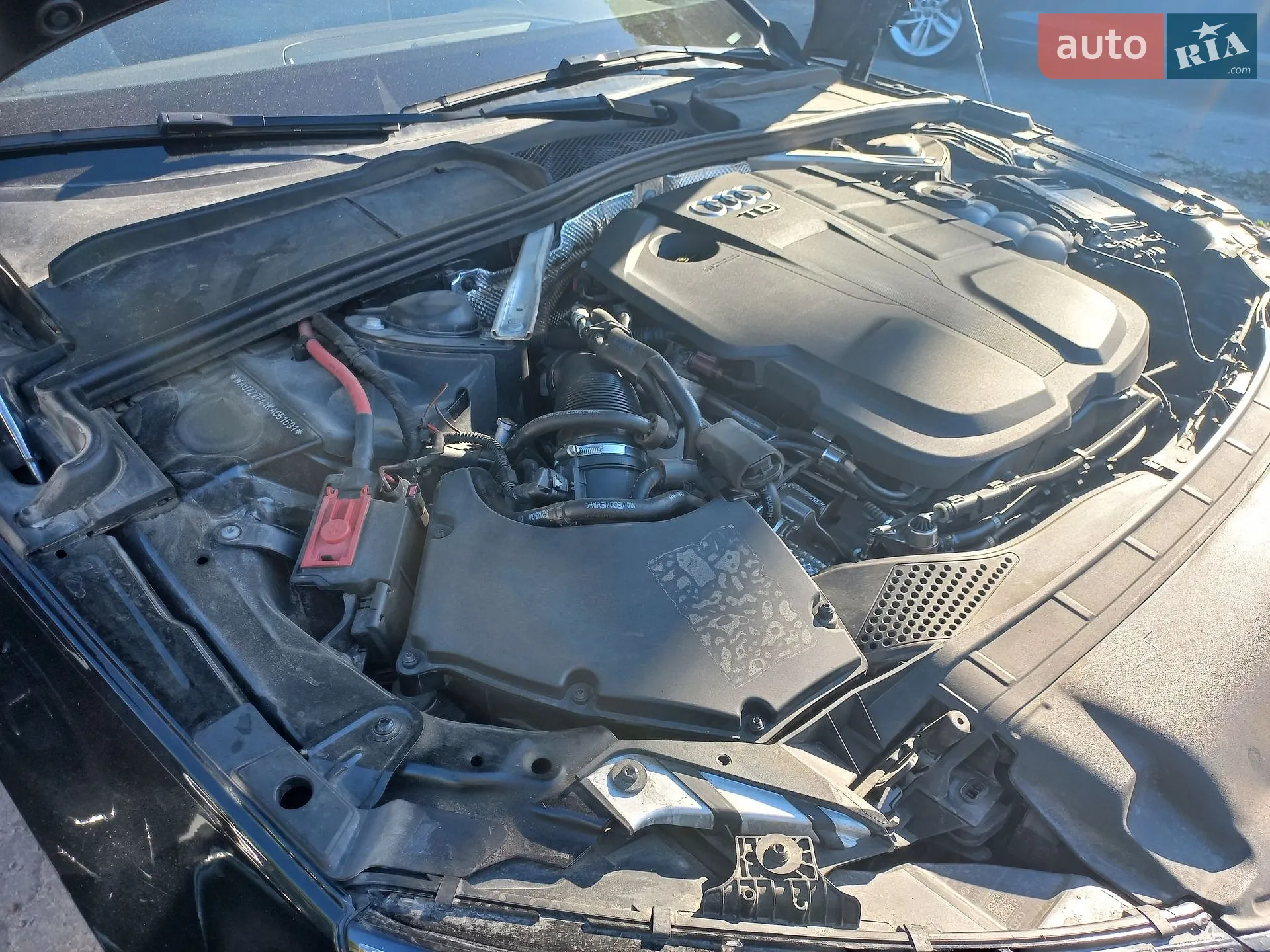 2019 Audi A4 - мініатюра 8