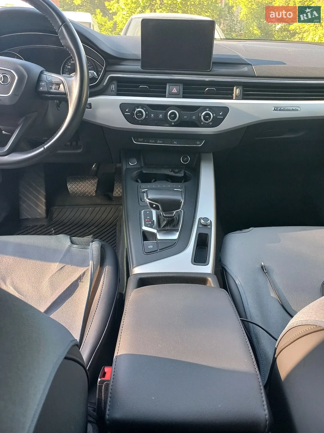 2019 Audi A4 - мініатюра 15