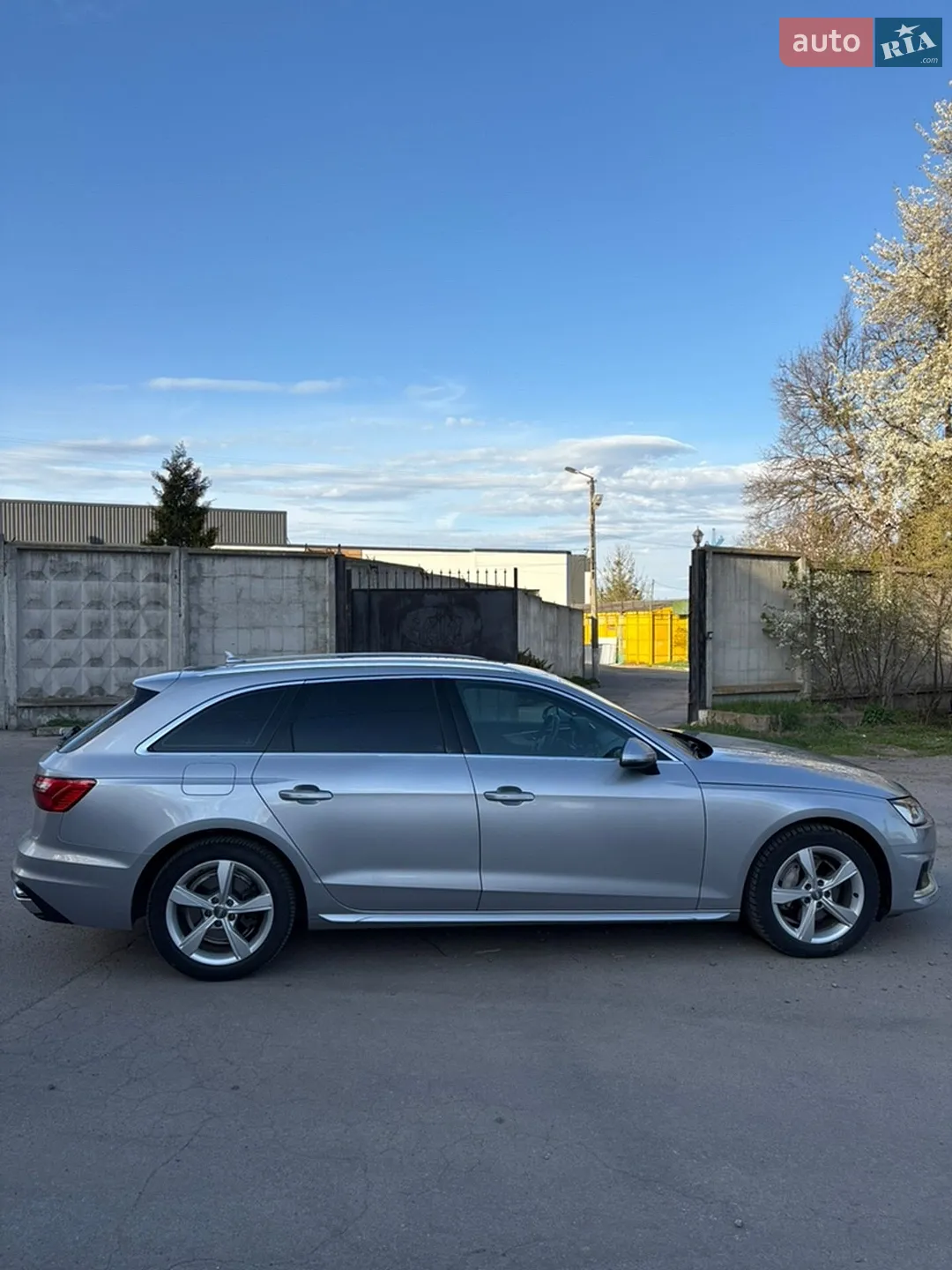 2019 Audi A4 - мініатюра 6
