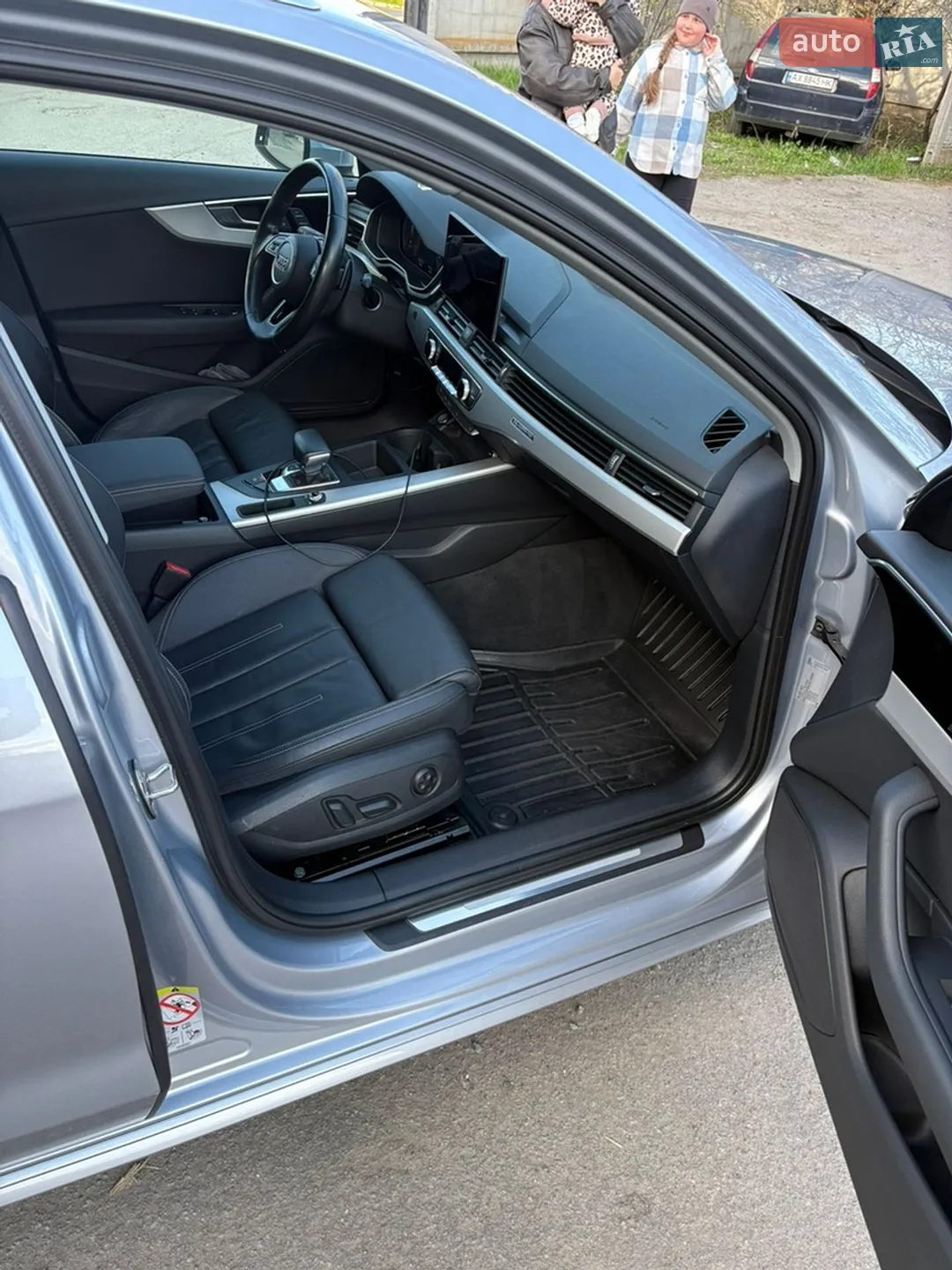 2019 Audi A4 - мініатюра 11
