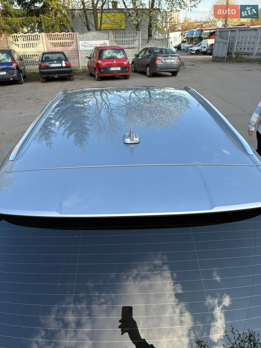2019 Audi A4 - мініатюра 14