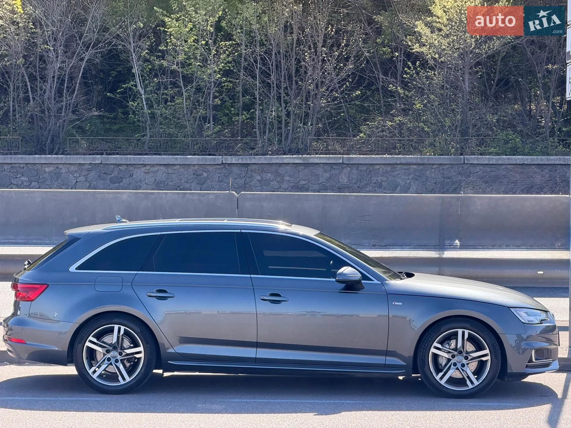 2016 Audi A4 - мініатюра 5