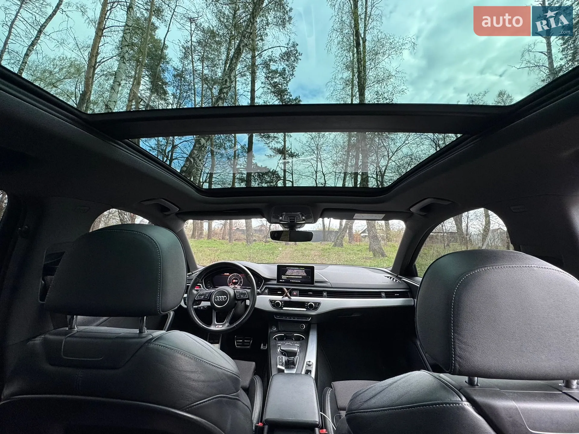 2016 Audi A4 - мініатюра 14
