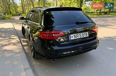 Универсал Audi A4 2015 в Одессе фото 5 Универсал Audi A4 2015 в Одессе