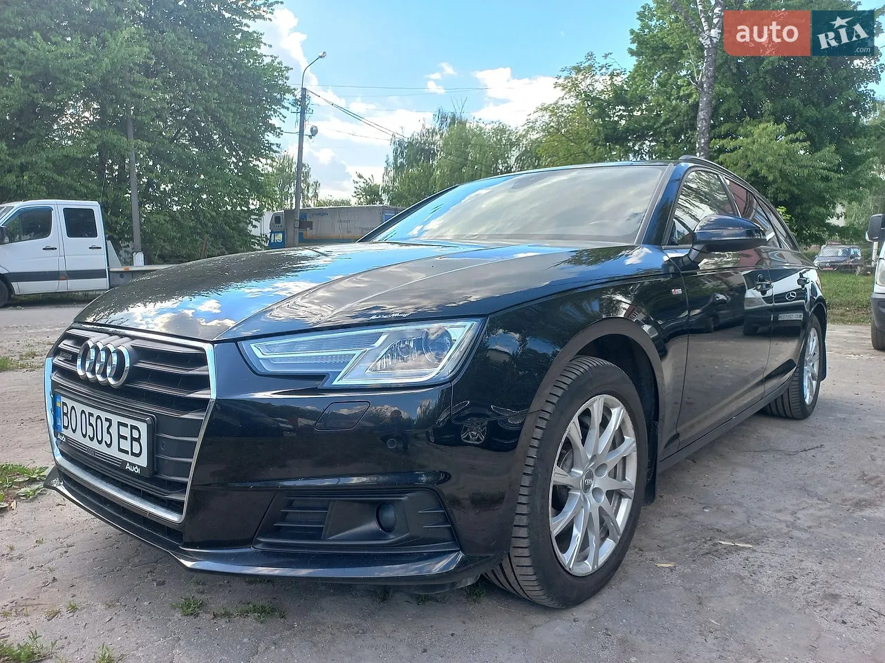2019 Audi A4 - мініатюра 21