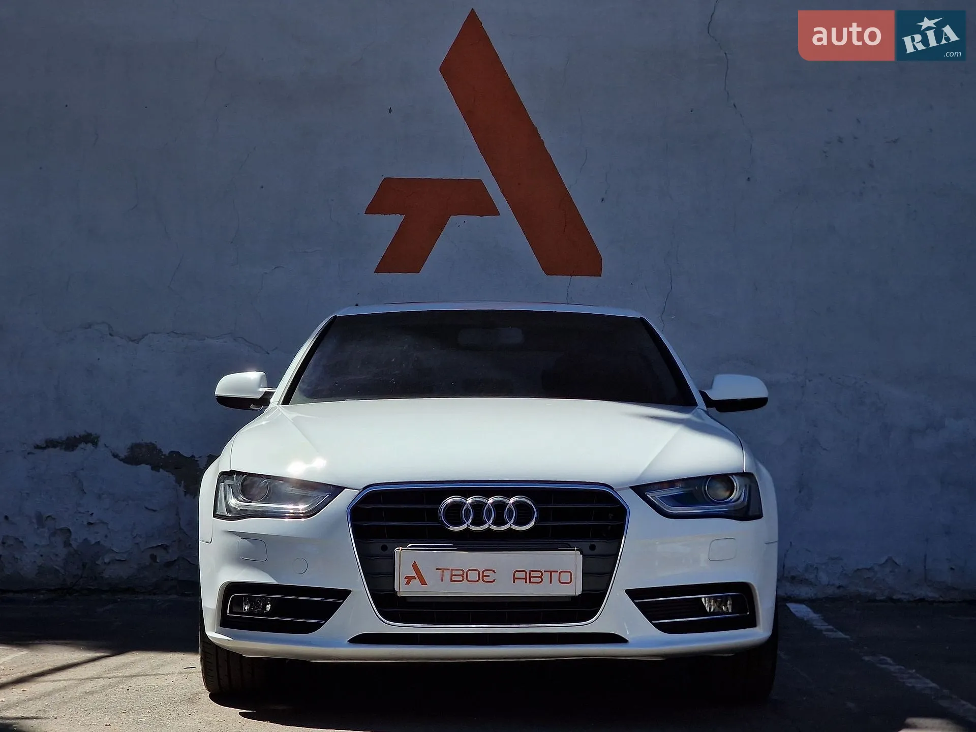 2013 Audi A4 - мініатюра 5