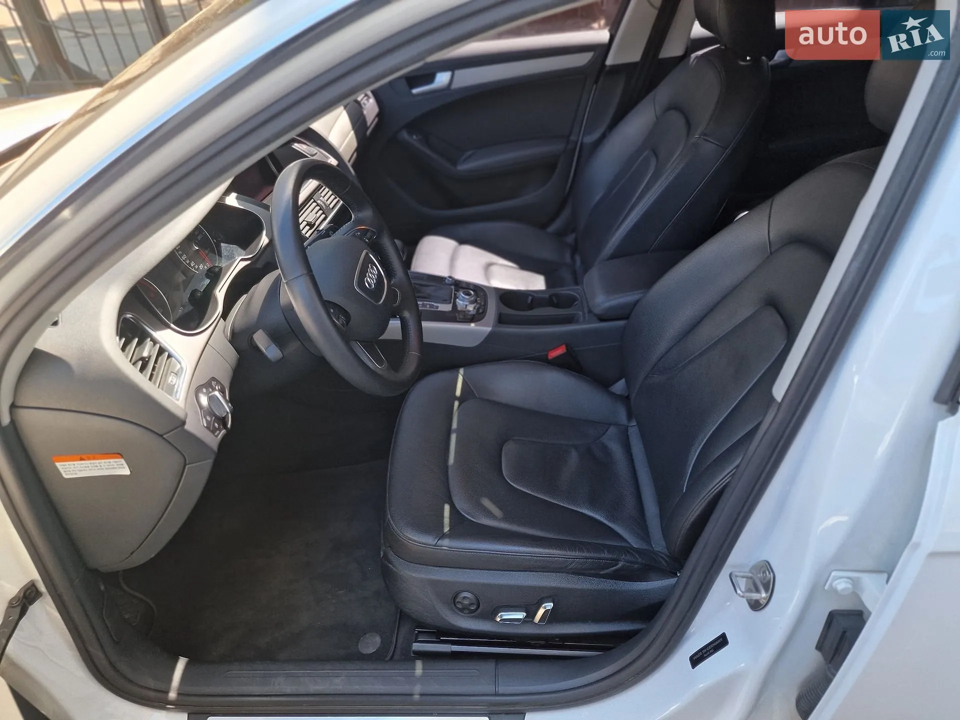 2013 Audi A4 - мініатюра 40
