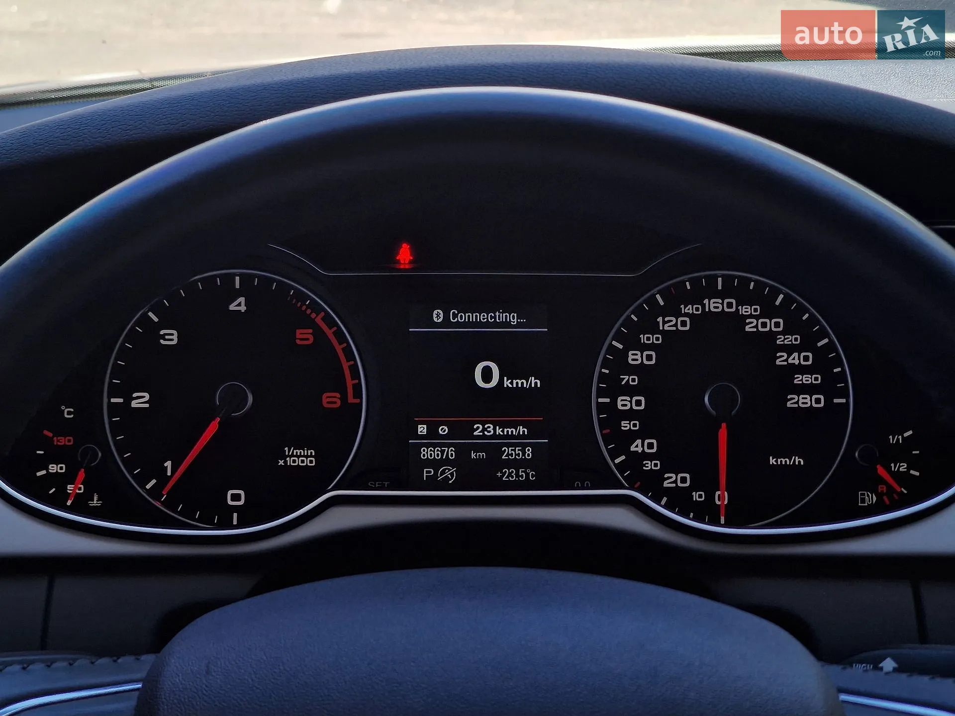 2013 Audi A4 - мініатюра 69