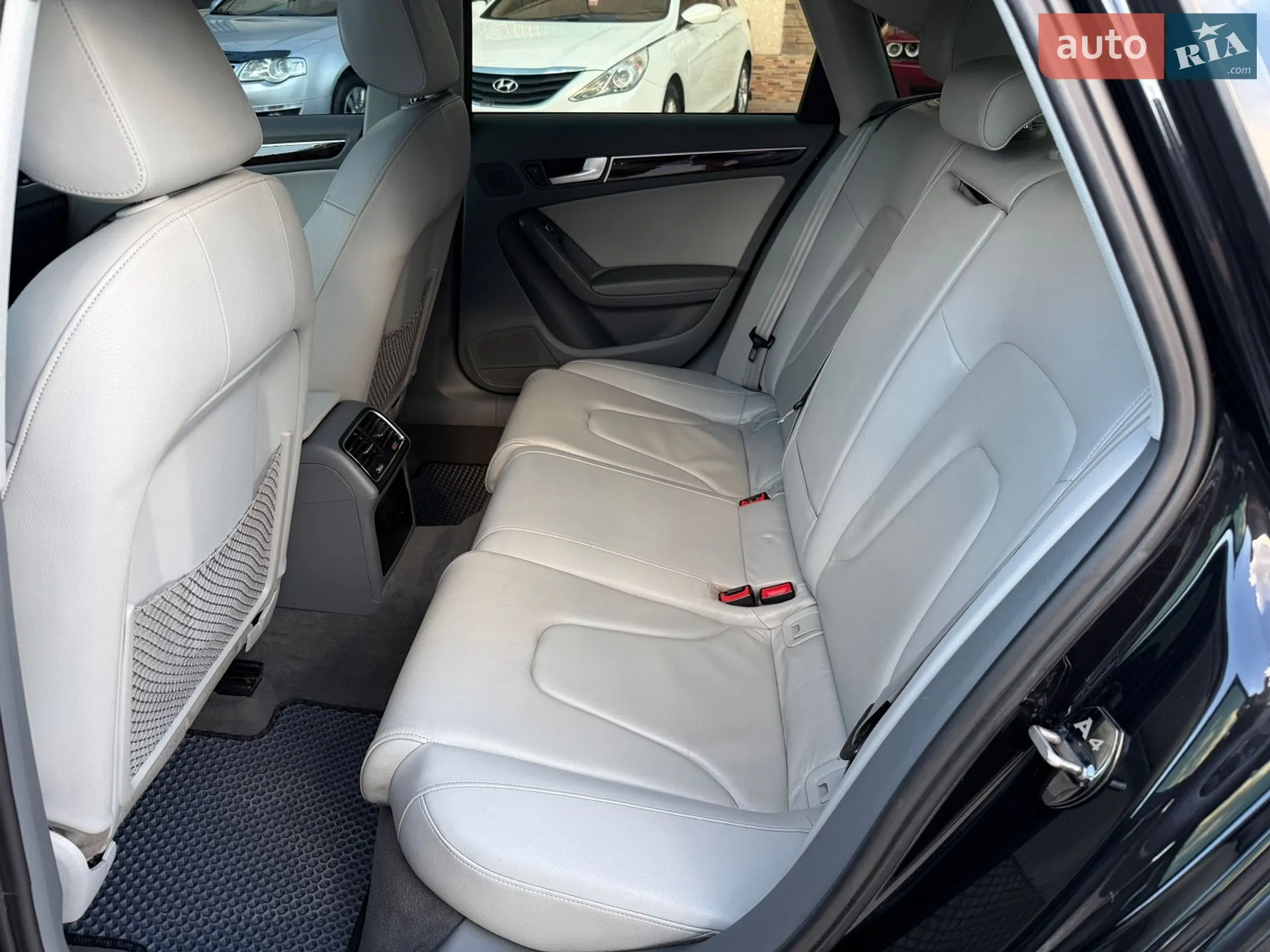 2013 Audi A4 - мініатюра 39