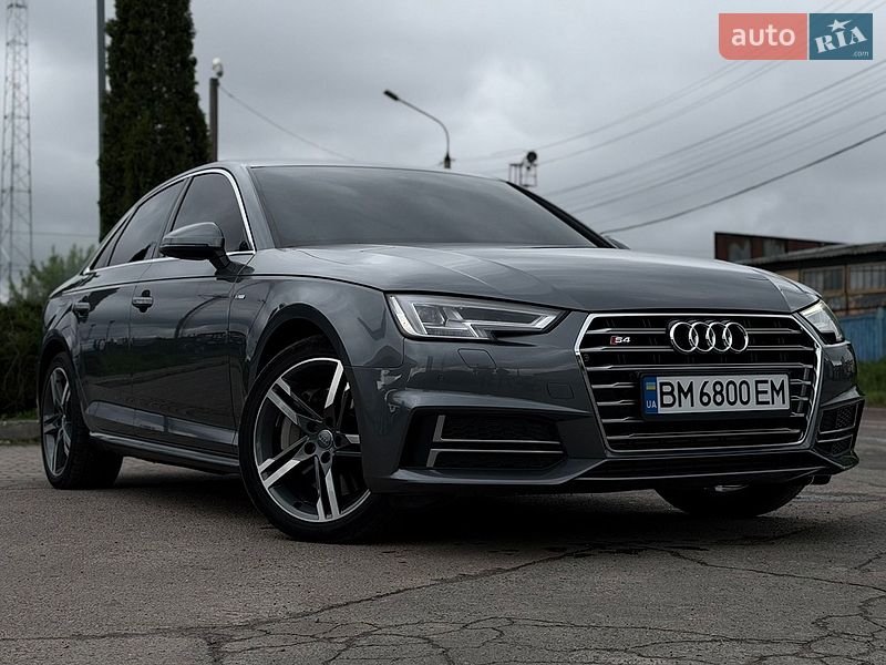 2018 Audi A4, VIN WAUENAF4XJA206331:plate — фото 1 (autoria)