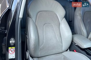 Седан Audi A4 2011 в Сторожинці