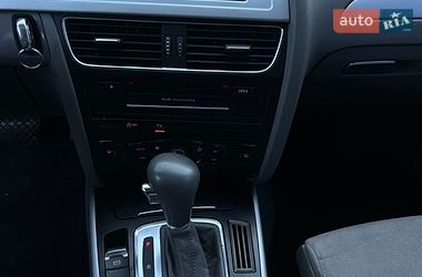 Седан Audi A4 2011 в Сторожинці