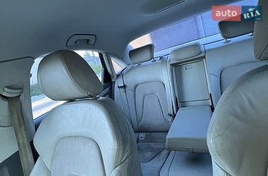 Седан Audi A4 2011 в Сторожинці