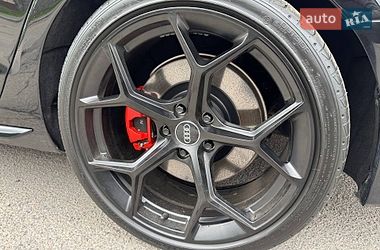 Седан Audi A4 2021 в Виннице