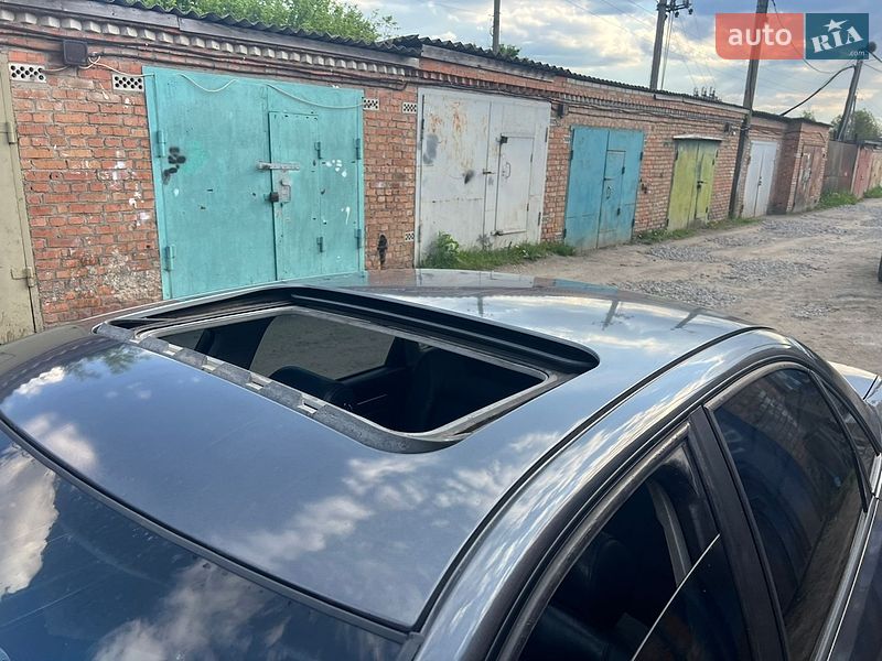 Седан Audi A4 1997 в Виннице