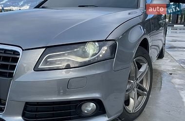 Седан Audi A4 2008 в Звягеле