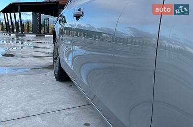 Седан Audi A4 2008 в Звягеле