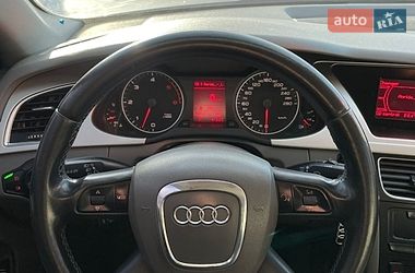 Седан Audi A4 2008 в Звягеле
