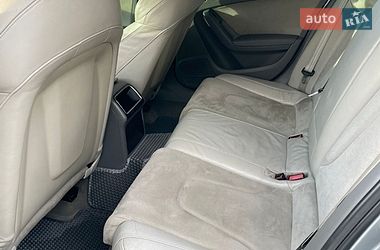 Седан Audi A4 2008 в Звягеле
