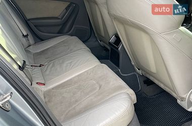 Седан Audi A4 2008 в Звягеле