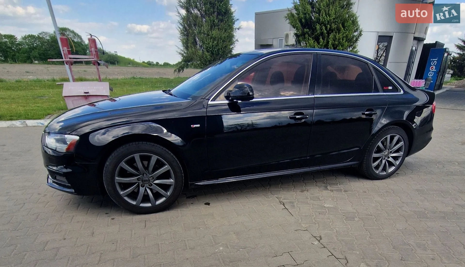 2015 Audi A4 - мініатюра 3
