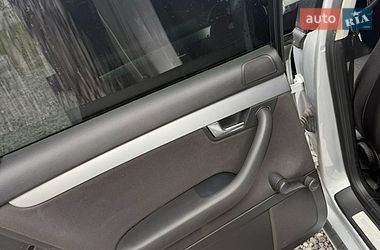 Універсал Audi A4 2005 в Кам'янському