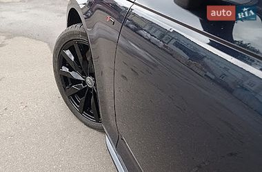 Седан Audi A4 2018 в Сумах