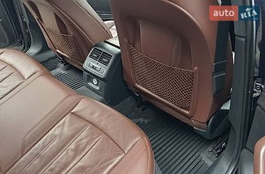 Седан Audi A4 2018 в Сумах