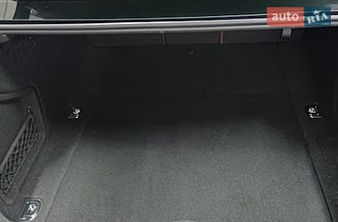 Седан Audi A4 2018 в Сумах