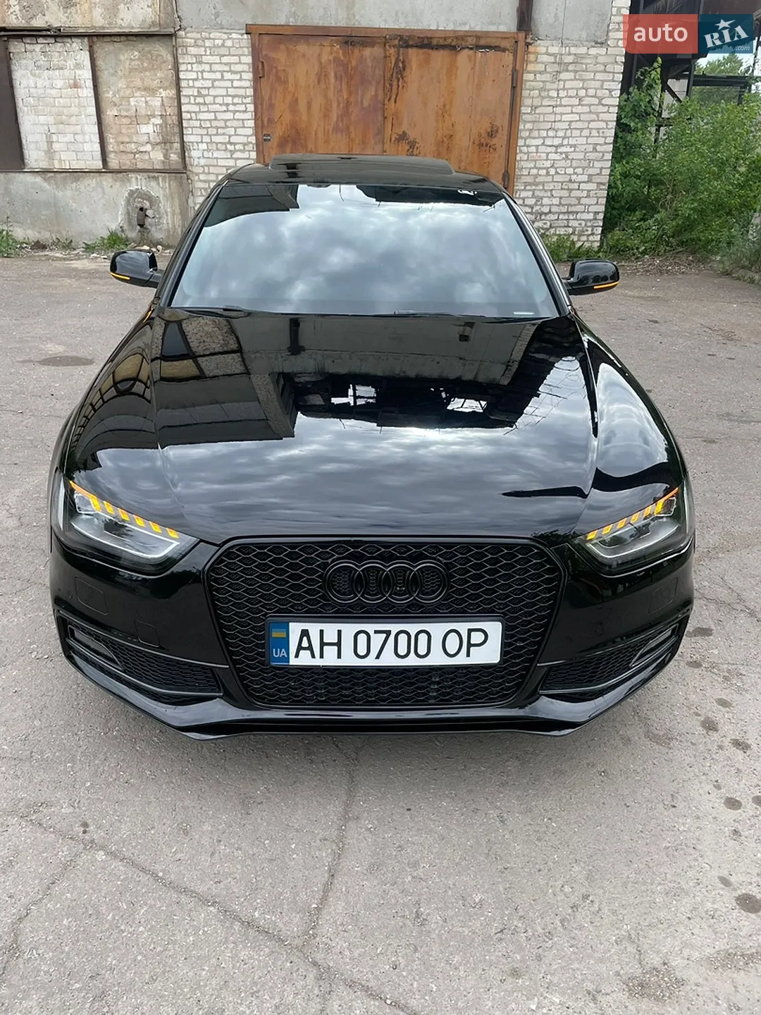 2013 Audi A4 - мініатюра 10