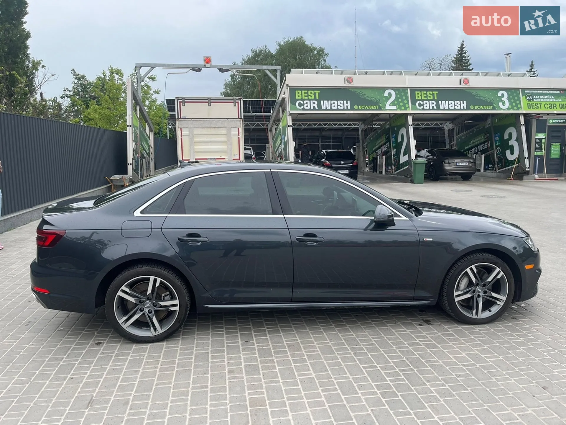 2018 Audi A4 - мініатюра 15