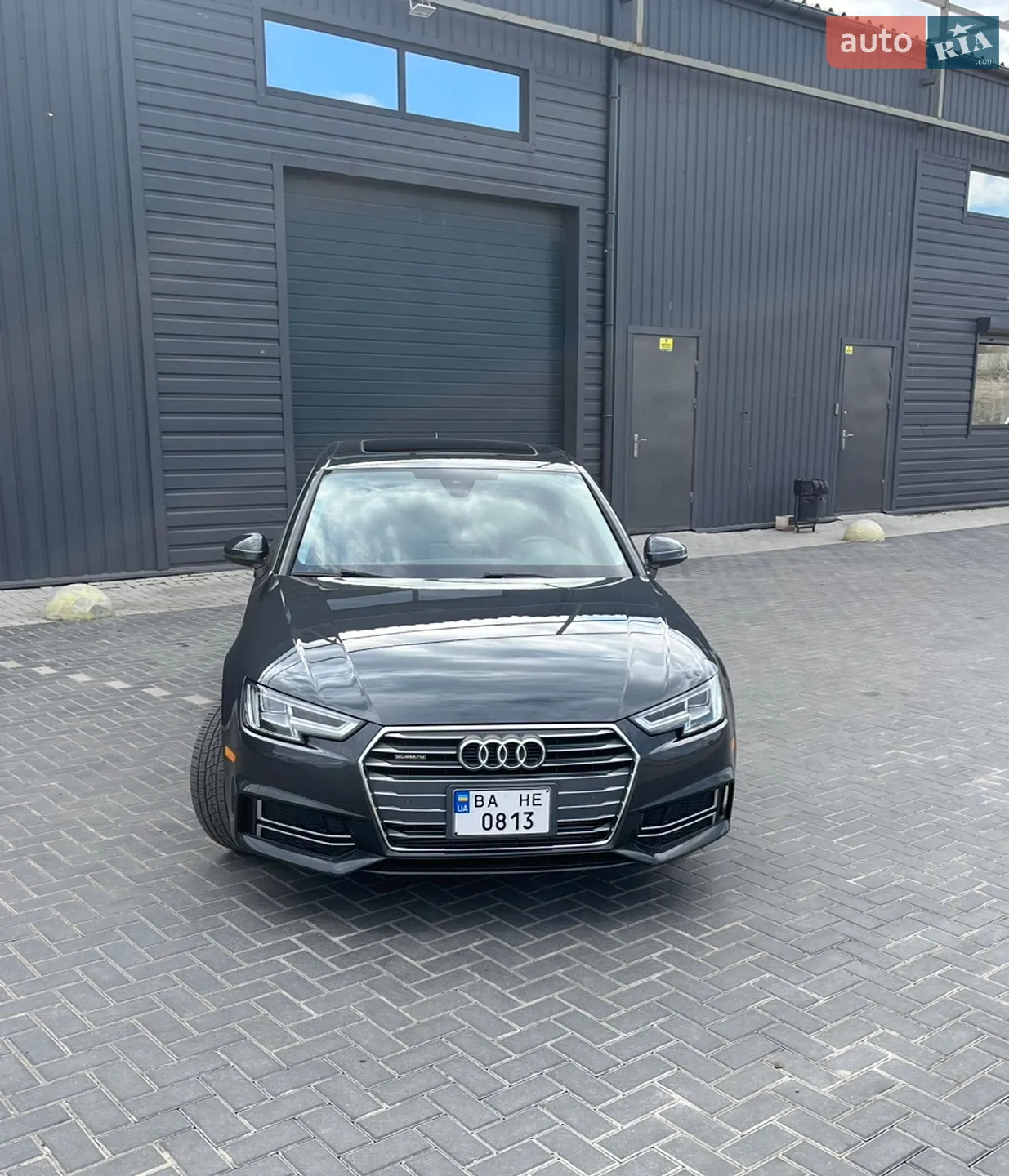 2018 Audi A4 - мініатюра 20