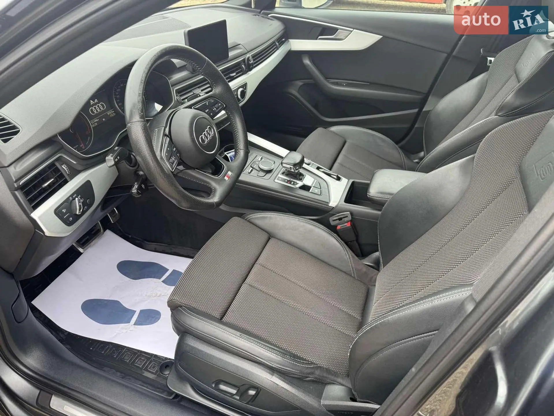 2018 Audi A4 - мініатюра 7