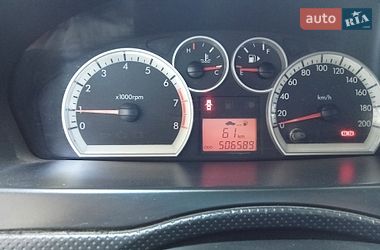 Універсал Audi A4 2002 в Горі