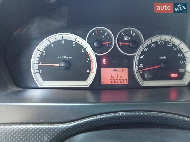 Універсал Audi A4 2002 в Горі