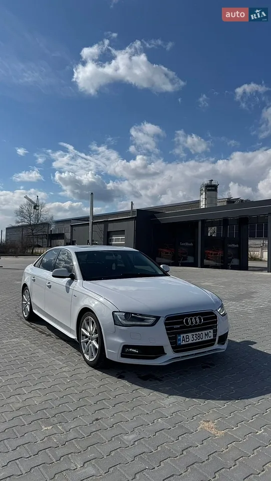 2016 Audi A4 - мініатюра 34