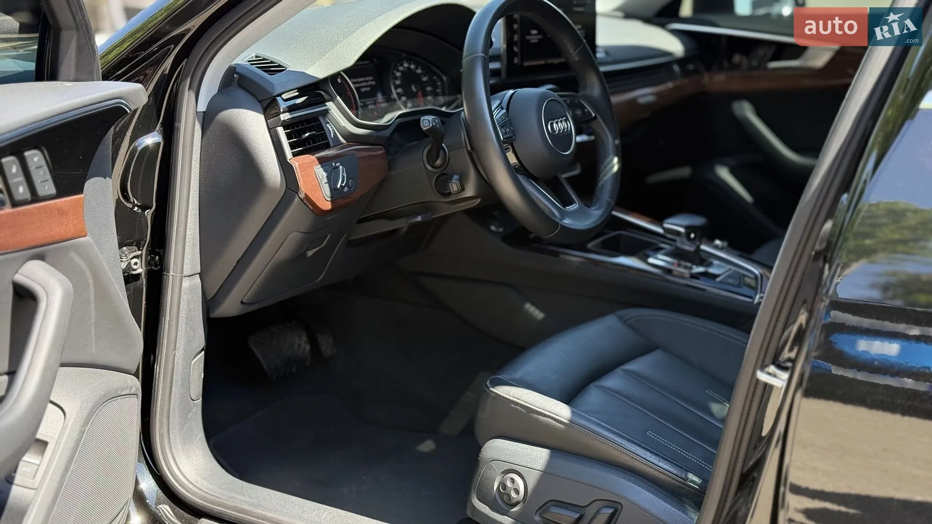 2021 Audi A4 - мініатюра 10