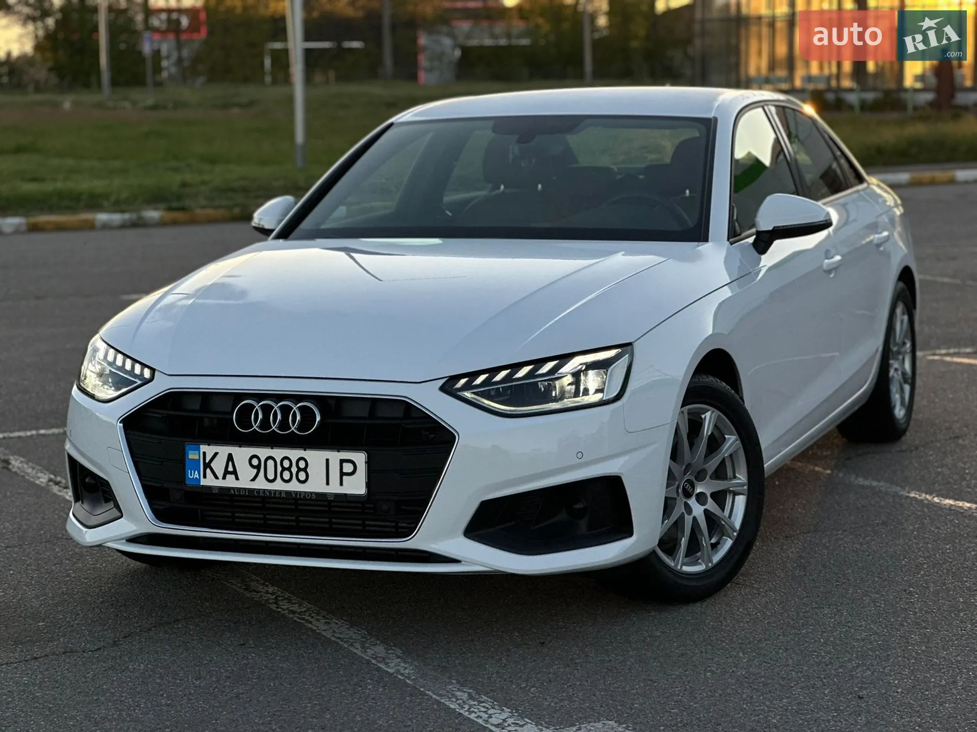 2022 Audi A4 - мініатюра 3