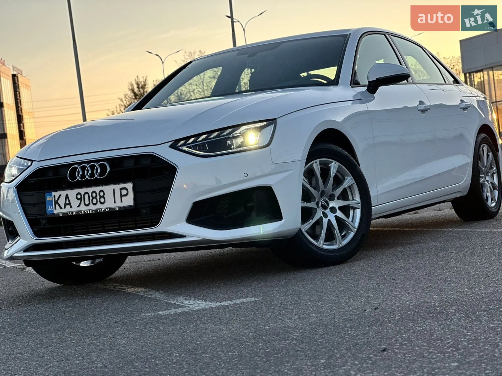2022 Audi A4 - мініатюра 5