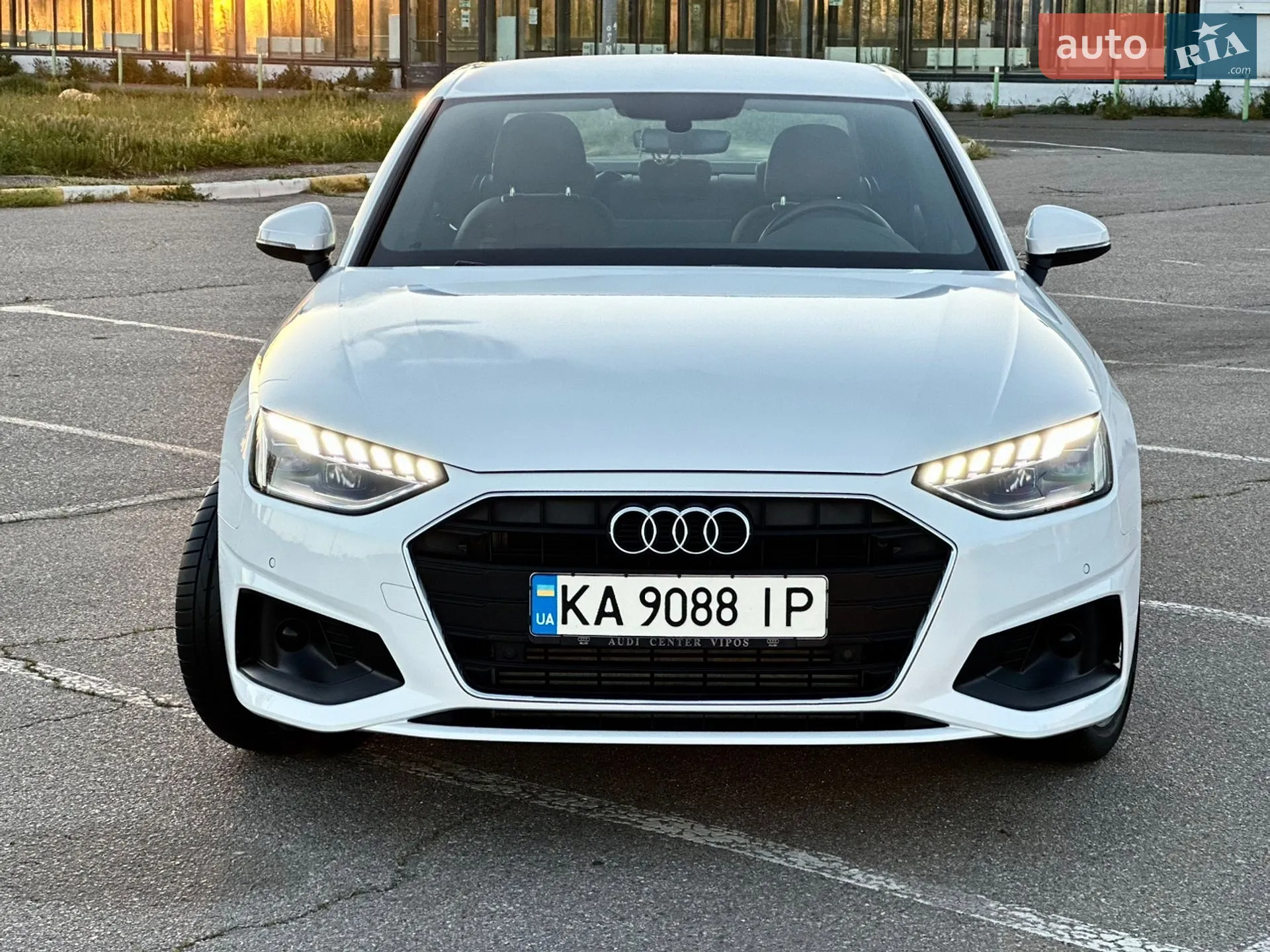 2022 Audi A4 - мініатюра 13