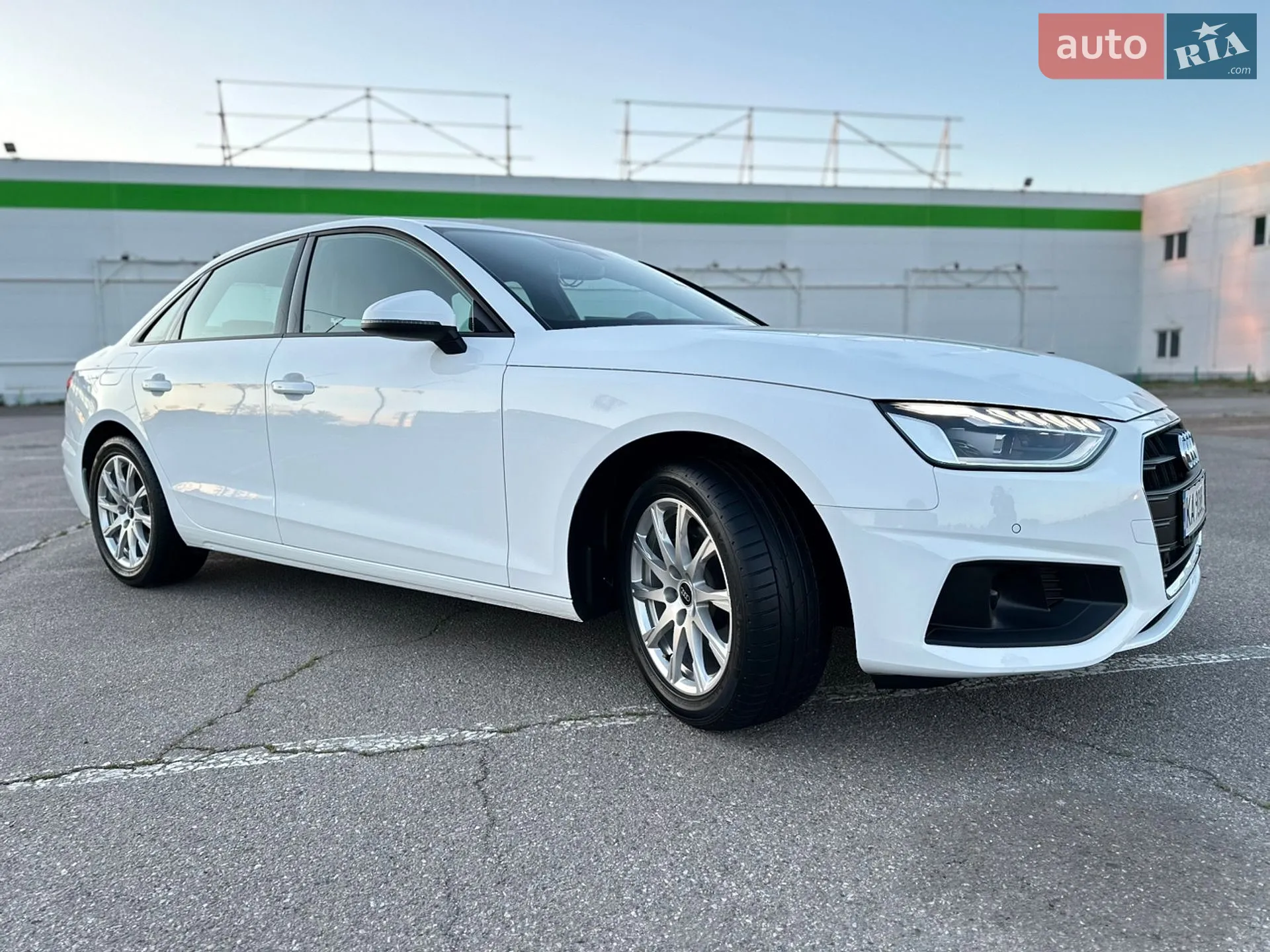 2022 Audi A4 - мініатюра 20