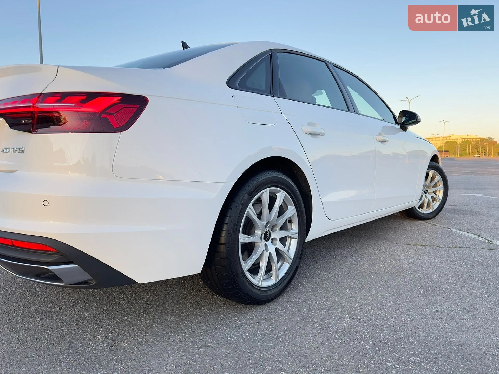 2022 Audi A4 - мініатюра 33