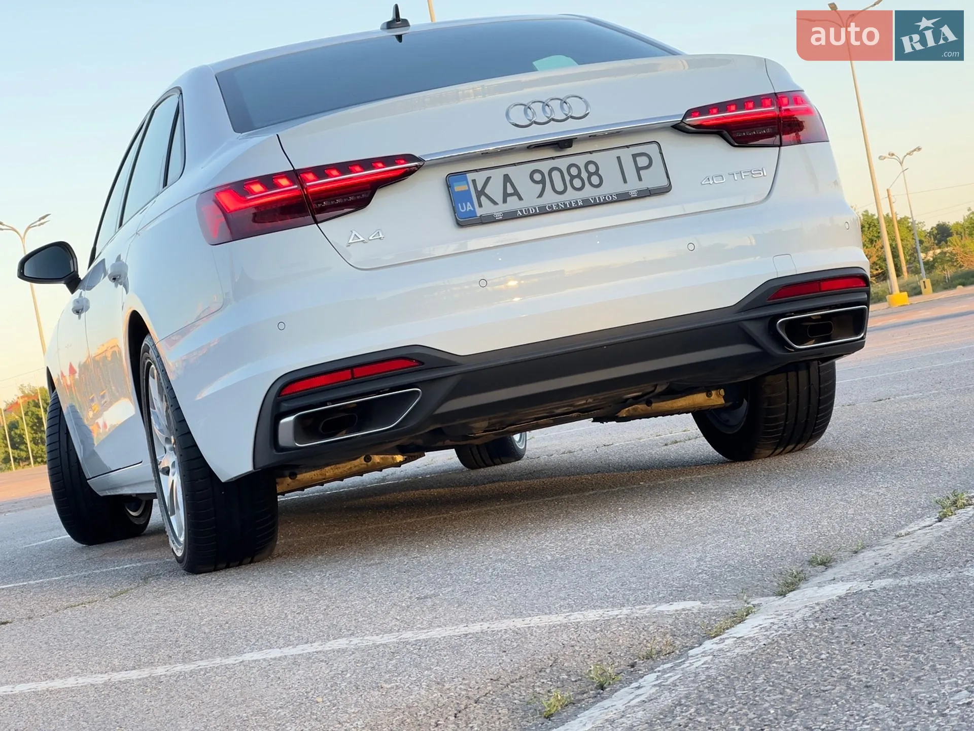 2022 Audi A4 - мініатюра 43