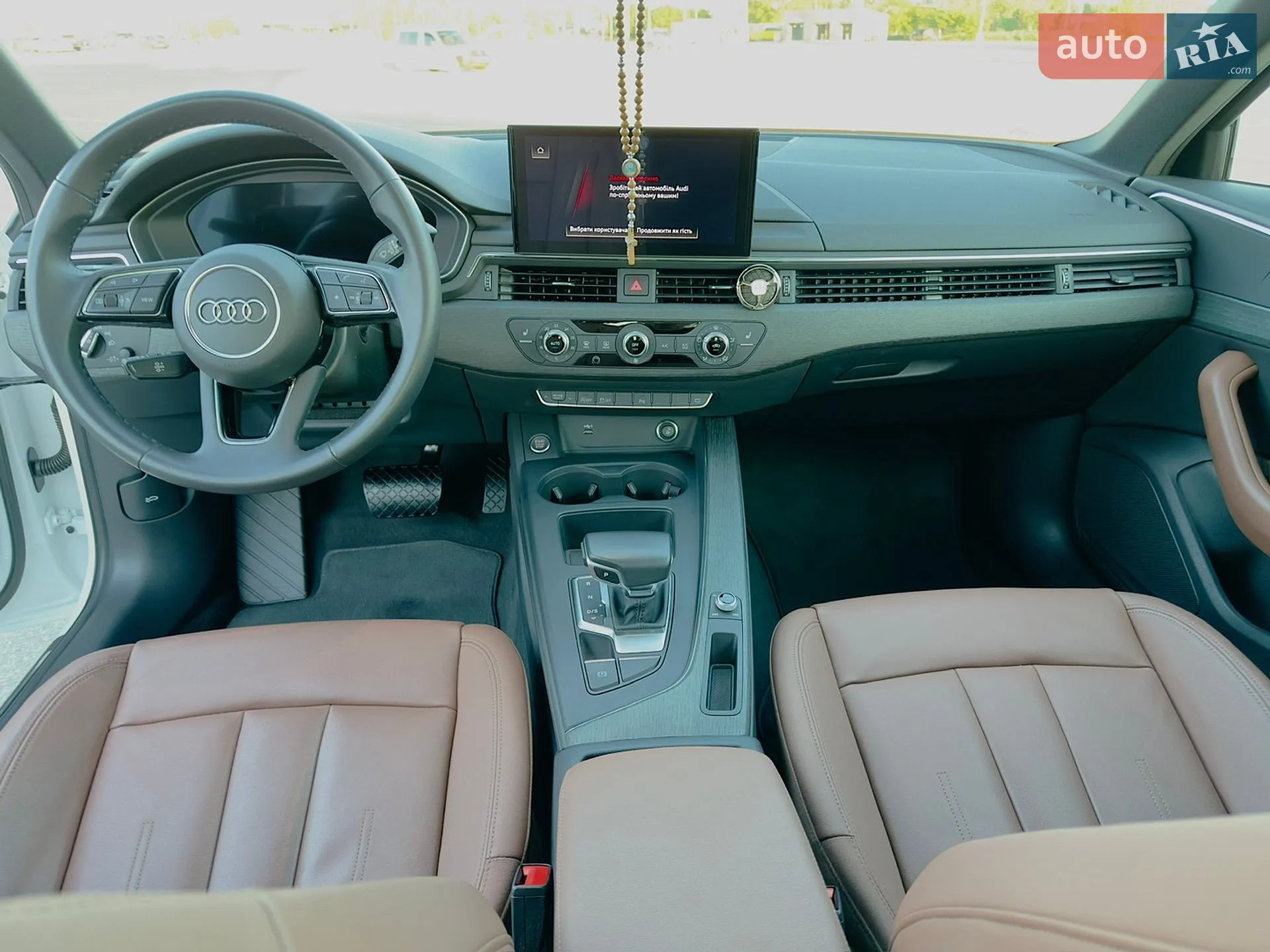 2022 Audi A4 - мініатюра 61