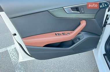 Седан Audi A4 2022 в Одессе