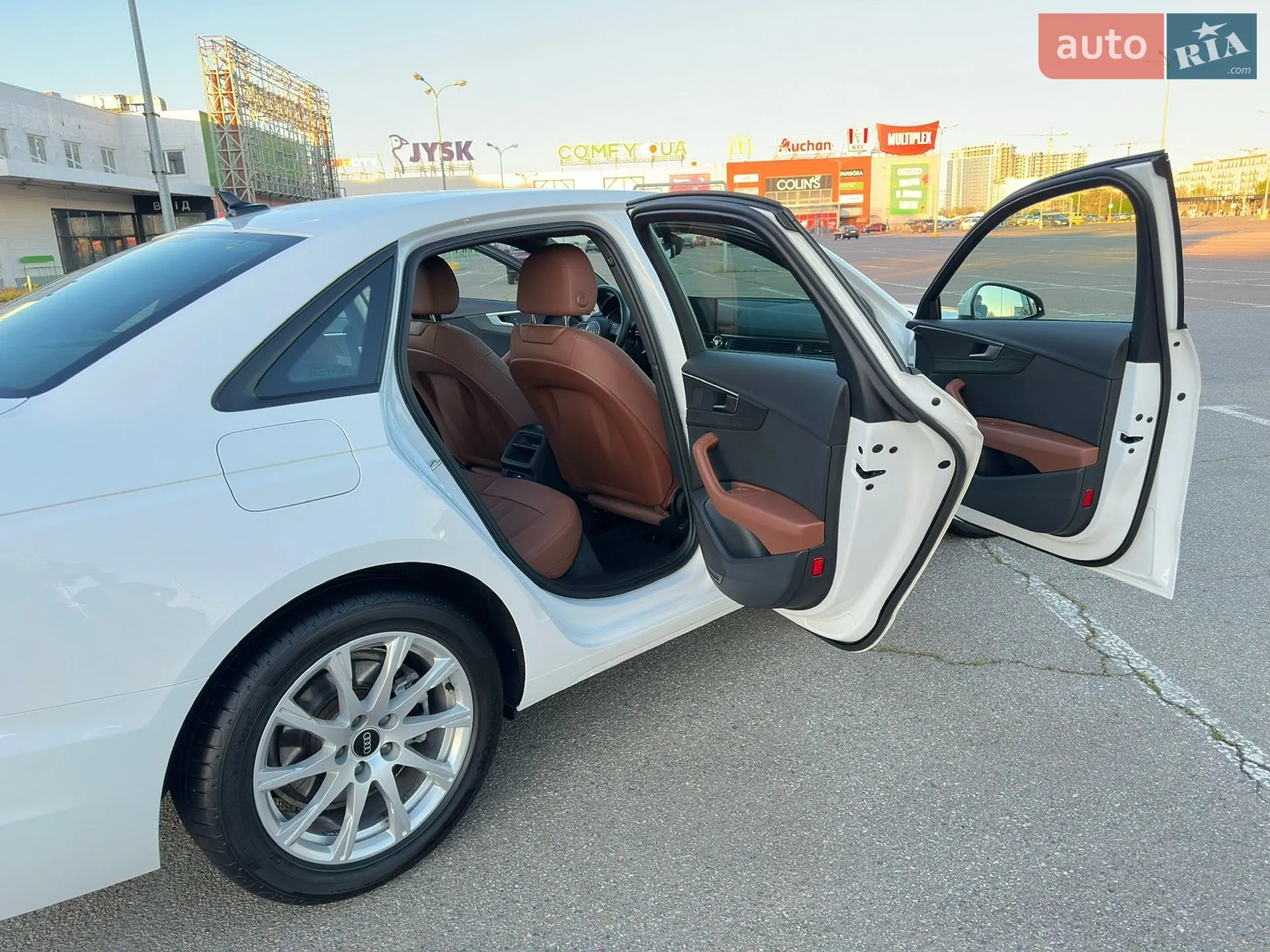 2022 Audi A4 - мініатюра 72