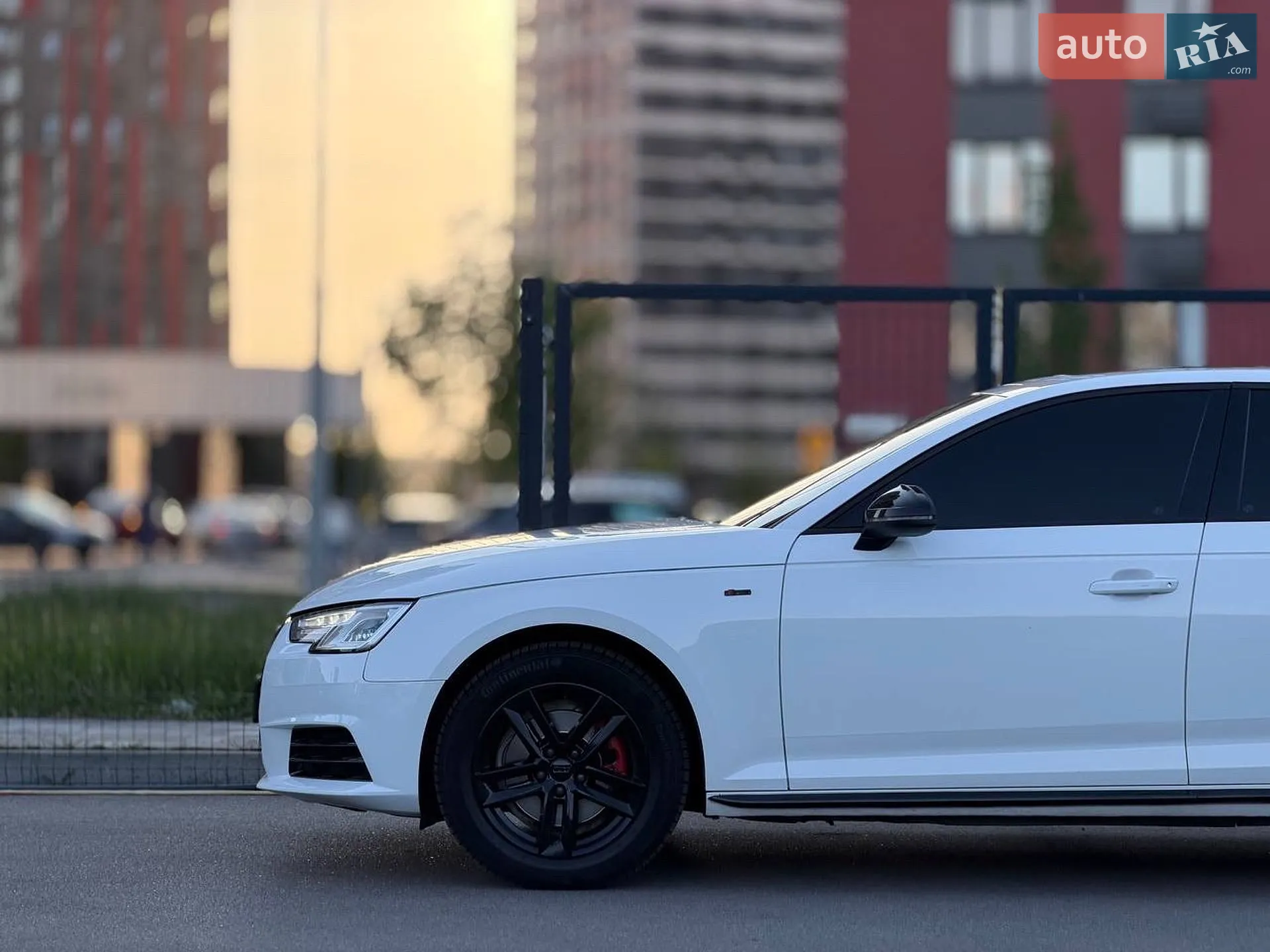 2017 Audi A4 - мініатюра 9