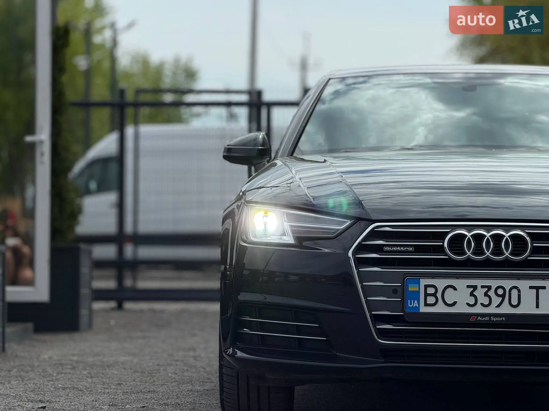 2016 Audi A4 - мініатюра 7