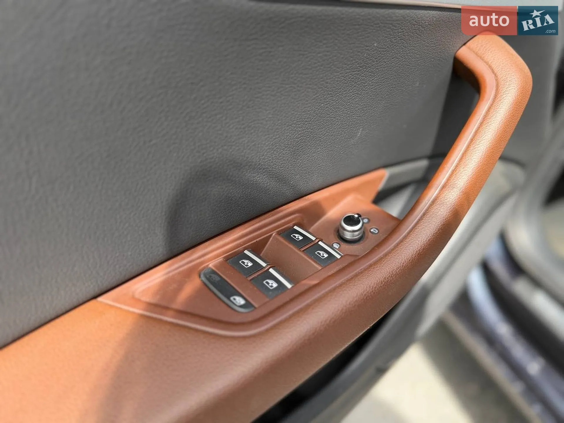 2016 Audi A4 - мініатюра 11