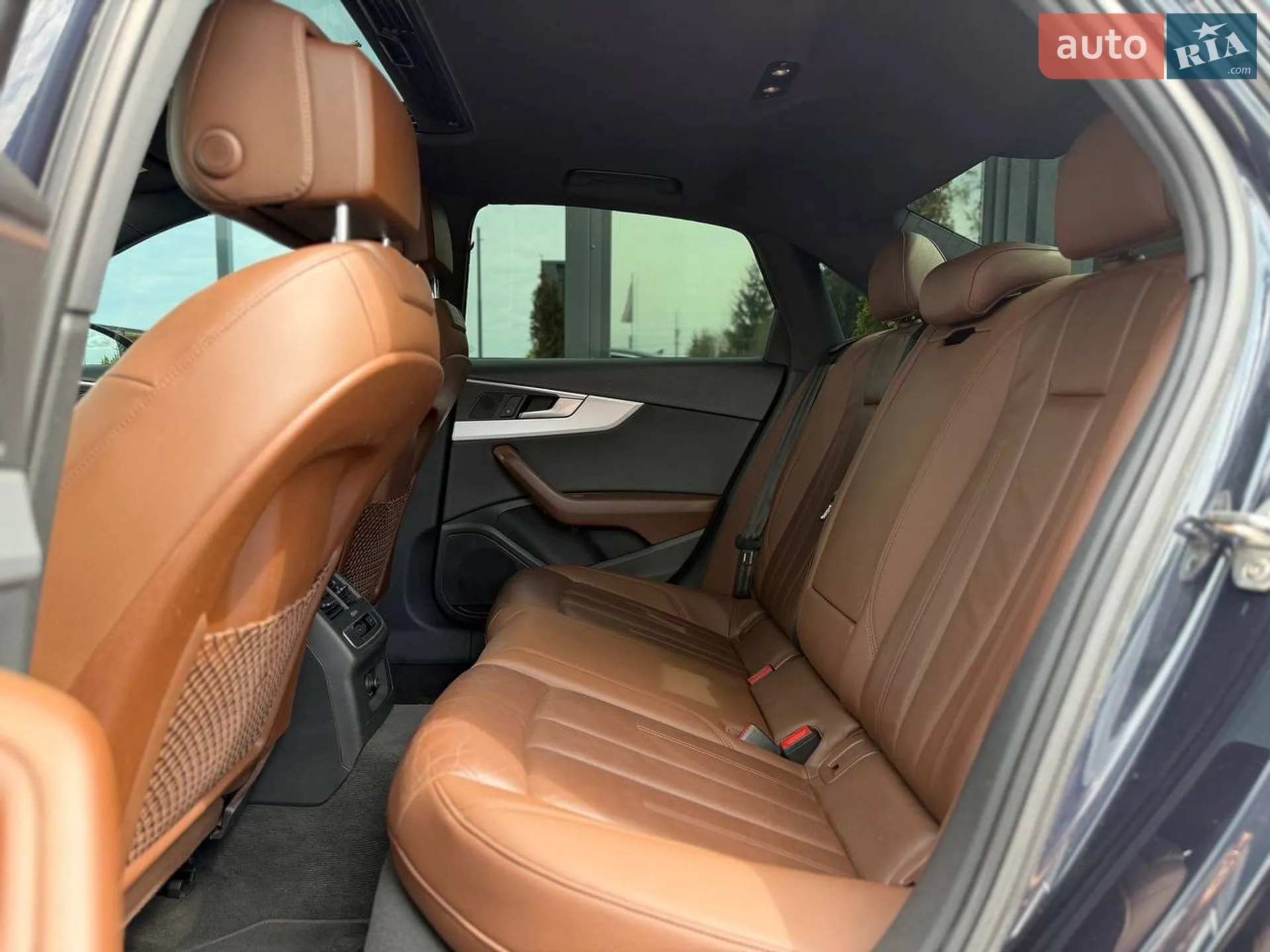 2016 Audi A4 - мініатюра 22